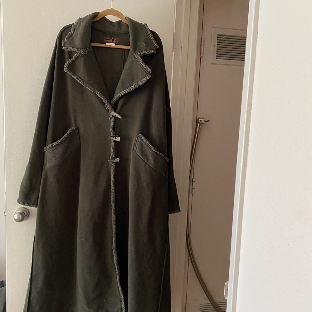 Coat
